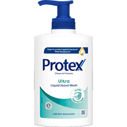 Protex Sapun Lichid Ultra 250ml