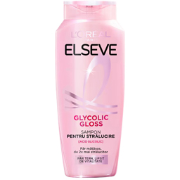 Sampon pentru stralucire 250ml