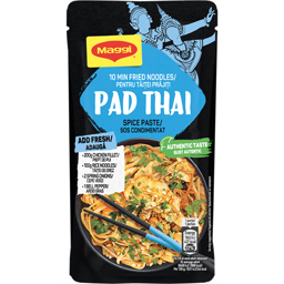 Maggi Sos Pentru Prepararea Taiteilor Prajiti Pad Thai 65g