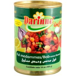 Darinne Ful Medammas Bob Reteta Libaneza 400g