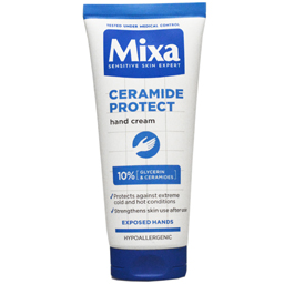 Mixa Crema De Maini Ceramide Protect 100ml