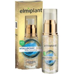 Elmiplant Ser Cu Perle Hyaluronic Gold 30ml