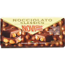 Ciocolata cu alune intregi 130g