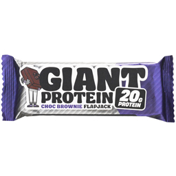 Giant Bar Baton Proteic Choc Brownie 90g
