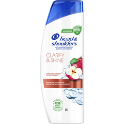 Head&shoulders Sampon Pentru Par Apple Cider 400ml