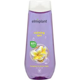 Elmiplant Gel De Dus Calming Spa 400ml