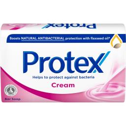 Protex Sapun Solid Crema 90g