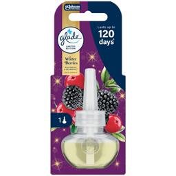 Glade Rezerva Odorizant Electric Winter Berries 20ml