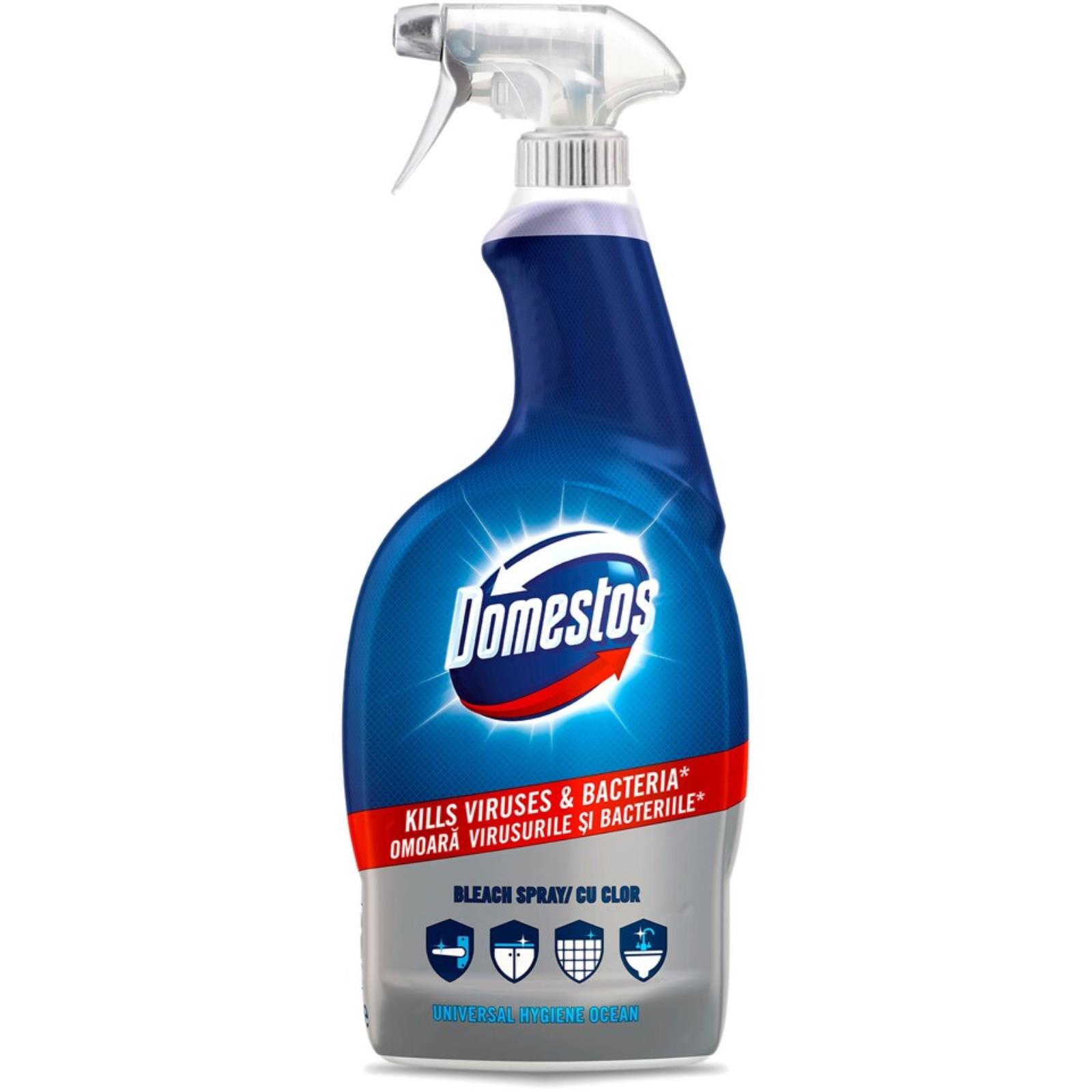 Detergent universal spray 750ml