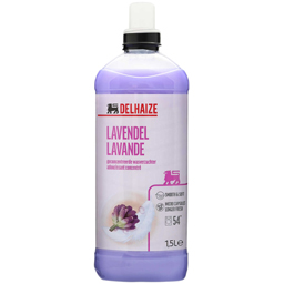 Delhaize Balsam De Rufe Lavanda, 54 Spalari 1.5l