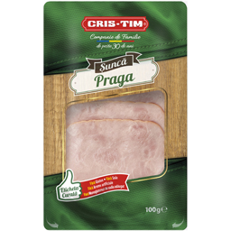 Sunca Praga 100g