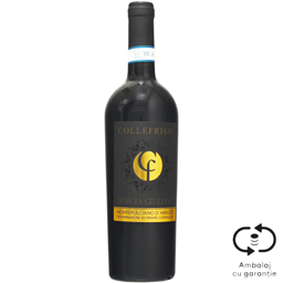 Montepulciano Vin Rosu Tenuta Giuliano Montepulciano D'abruzzo 0.75l