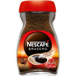Nescafe Cafea Instant 50g