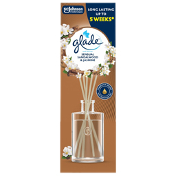 Glade Betisoare Parfumate Sensual Sandalwood & Jasmine 50ml