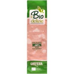 Golfera Mortadella Bio 80g