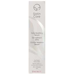 Gillette Ser Calmant Pentru Zona Intima Satin Care 50ml
