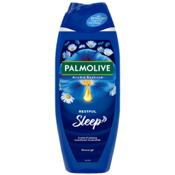 Palmolive Gel De Dus Aroma Essence Restful Sleep 500ml