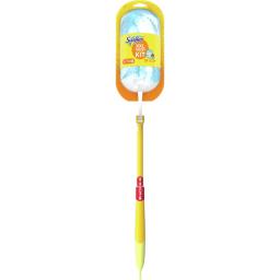 Swiffer Pamatuf Xxl Pentru Praf, 1 Maner + 2 Rezerve