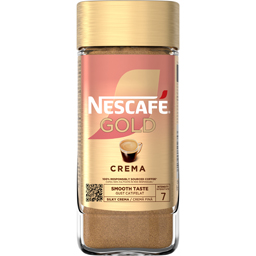 Nescafe Cafea Solubila Crema 95g