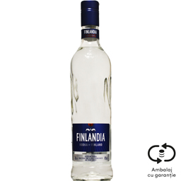 Finlandia Vodca 0.7l
