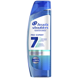 Head&shoulders Sampon Pro-expert 7 Intense Itch Rescue 250ml