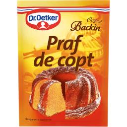 Praf de copt 10g