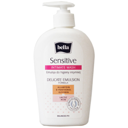 Bella Sapun Lichid Intim Sensitive 300ml