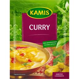 Kamis Curry 25g