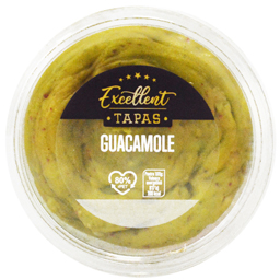 Excellent Guacamole 150g