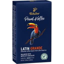 Tchibo Cafea Prajita Si Macinata Latin Grande 250g