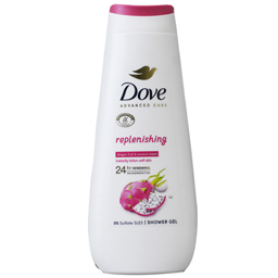 Dove Gel De Dus Replenishing 400ml
