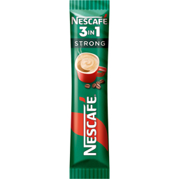 Nescafe Preparat Pudra Pe Baza De Cafea Instant Strong 14g