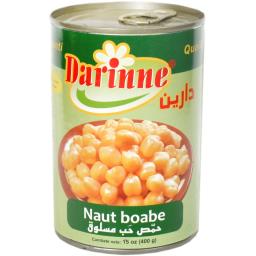 Darinne Naut Boabe 400g