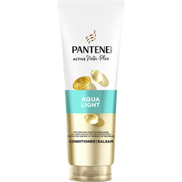 Pantene Pro-v Balsam Pentru Par Aqualight 275ml