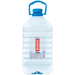 Blue Zizin Apa De Izvor Plata 5l