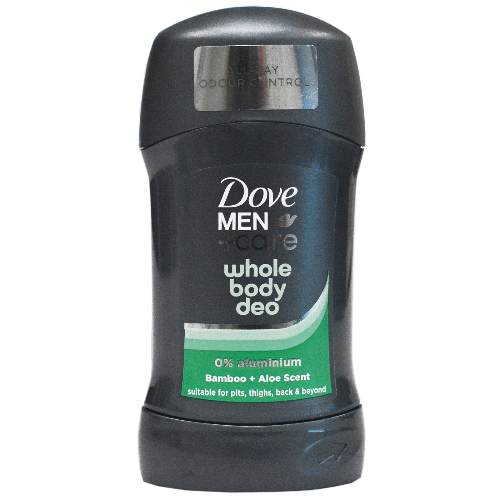 Deodorant stick Bamboo & Aloe 50g