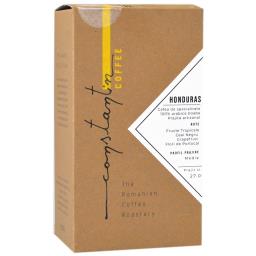 Constantin Coffee Cafea Boabe Honduras 250g