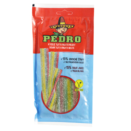 Pedro Jeleuri Acrisoare Cu Aroma De Fructe 80g