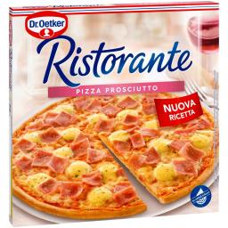 Dr. Oetker Pizza Prosciutto 340g