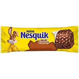 Nesquik Baton De Cereale Pentru Mic Dejun Maxi Choco 25g