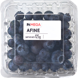 Mega Afine 125g
