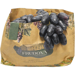 (produs Ambalat) Struguri Negri 900g