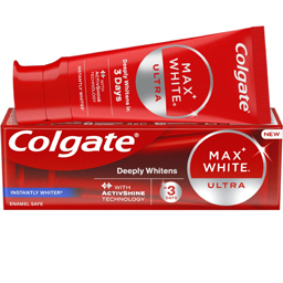 Colgate Pasta De Dinti Max White Ultra Instant Whiter 50ml
