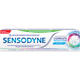 Sensodyne Pasta De Dinti Complete Protection 75ml