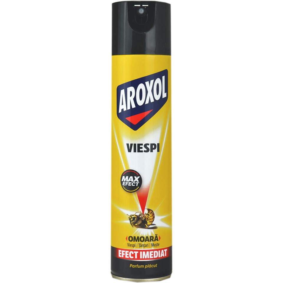 Spray impotriva viespilor 400ml