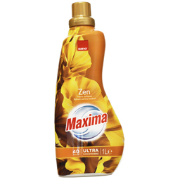 Sano Balsam De Rufe Zen, 40 Spalari 1l
