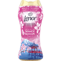 Lenor Perle Parfumate Editie Limitata Japanese Blossom 195g