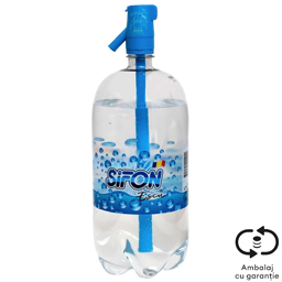 Sifonescu Apa Carbozificata 1.6l