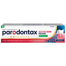 Parodontax Pasta De Dinti Active Gum Repair Fresh Mint 75ml