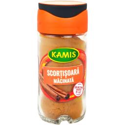 Kamis Scortisoara Macinata 39g